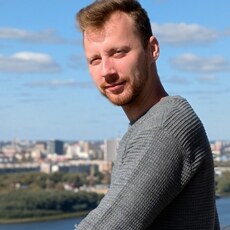 Фотография мужчины Максим, 30 лет из г. Псков
