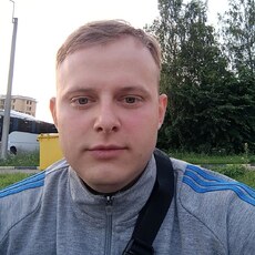 Фотография мужчины Даниил, 29 лет из г. Костерево