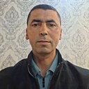 Малик, 45 лет