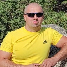 Фотография мужчины Иван, 39 лет из г. Костанай