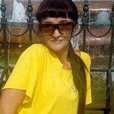 Фотография девушки Надежда, 47 лет из г. Владивосток
