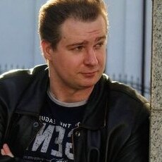 Фотография мужчины Алексей, 34 года из г. Витебск