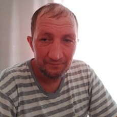 Фотография мужчины Ярослав, 42 года из г. Усть-Каменогорск