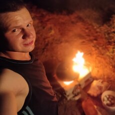 Фотография мужчины Таш, 24 года из г. Караганда