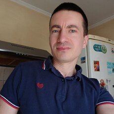 Фотография мужчины Сергей, 40 лет из г. Харьков