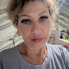 Фотография девушки Анна, 52 года из г. Петропавловск-Камчатский