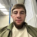 Саид, 27 лет