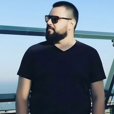 Фотография мужчины Alex, 35 лет из г. Ивацевичи
