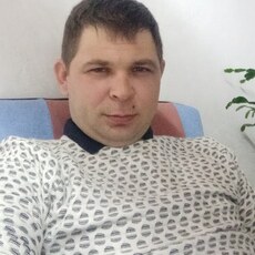 Фотография мужчины Михаил, 38 лет из г. Артемовский