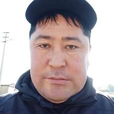 Фотография мужчины Сейф, 44 года из г. Павлодар