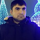 Шухрат, 38 лет
