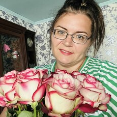 Фотография девушки Татьяна, 40 лет из г. Калуга
