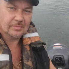 Фотография мужчины Александр, 43 года из г. Белгород