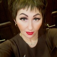 Ирина, 44 из г. Братск.