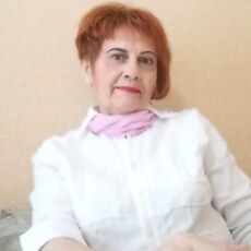 Фотография девушки Светлана, 58 лет из г. Казань