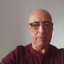 Махмуд, 57 лет