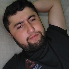 Фотография мужчины Давид, 27 лет из г. Губаха