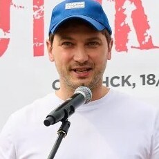 Фотография мужчины Алекс, 39 лет из г. Орел