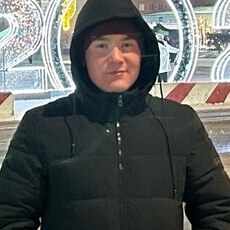 Фотография мужчины Вячеслав, 22 года из г. Тоцкое Второе