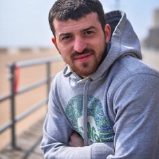 Фотография мужчины Дмитрий, 34 года из г. Днепр