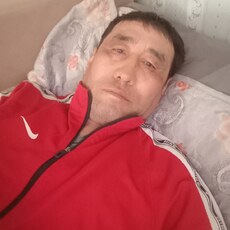 Фотография мужчины Серик, 51 год из г. Костанай