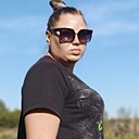 Lida, 33 года