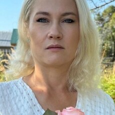 Фотография девушки Светлана, 45 лет из г. Раменское