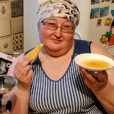 Фотография девушки Татушка, 53 года из г. Великие Луки