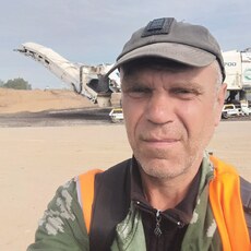 Фотография мужчины Андрей, 47 лет из г. Новосокольники