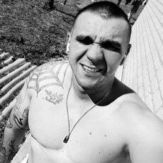 Фотография мужчины Давид, 25 лет из г. Красный Луч