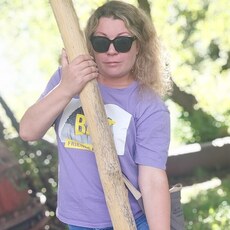 Фотография девушки Татьяна, 43 года из г. Нижний Новгород