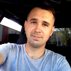 Фотография мужчины Виталий, 39 лет из г. Морозовск