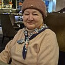 Фаина, 69 лет