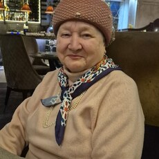Фотография девушки Фаина, 69 лет из г. Красногорск