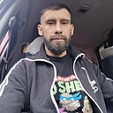 Джордж, 33 года