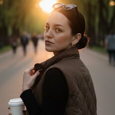 Фотография девушки Алёна, 32 года из г. Москва