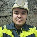 Азат, 29 лет