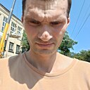 Даниил, 33 года