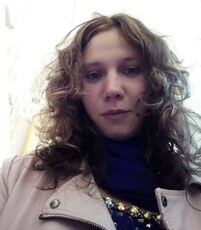 Фотография девушки Ирина, 38 лет из г. Санкт-Петербург
