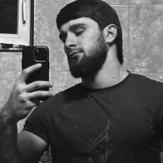 Фотография мужчины Рус, 23 года из г. Грозный