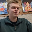 Максим, 22 года