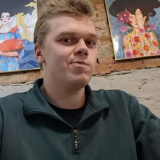 Фотография мужчины Максим, 22 года из г. Пермь