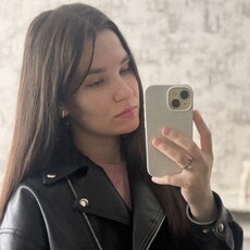 Любовь, 26 из г. Ижевск.