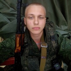 Фотография мужчины Святослав, 20 лет из г. Гродно