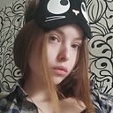 Аня, 21 год