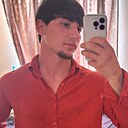Идрис, 19 лет