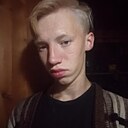 Даня, 25 лет