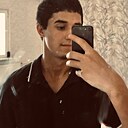 Иосиф, 20 лет