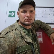 Фотография мужчины Александр, 37 лет из г. Новочеркасск