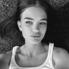 Фотография девушки София, 23 года из г. Маркс